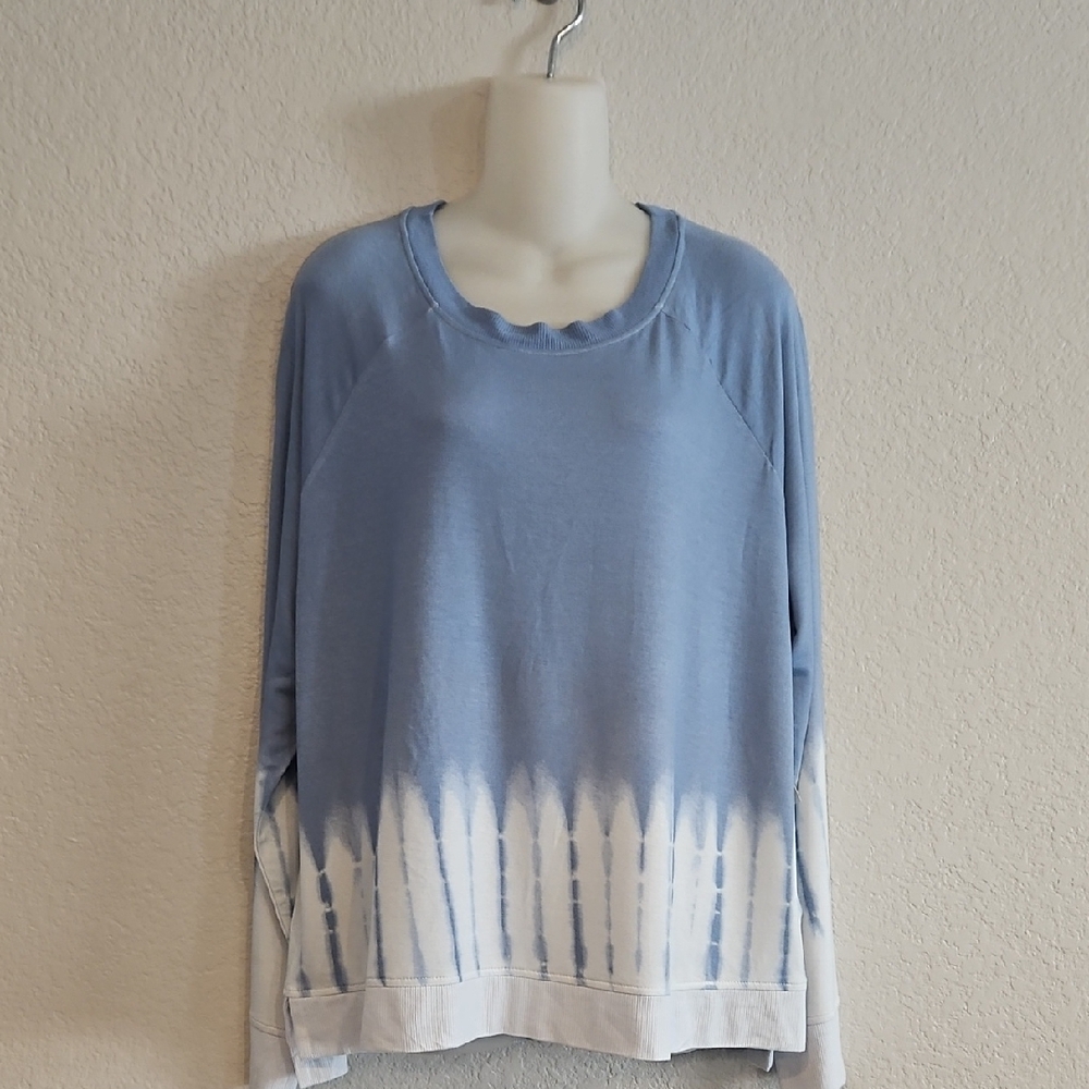 Alfani | NWT Women's Blue Tie-Dye